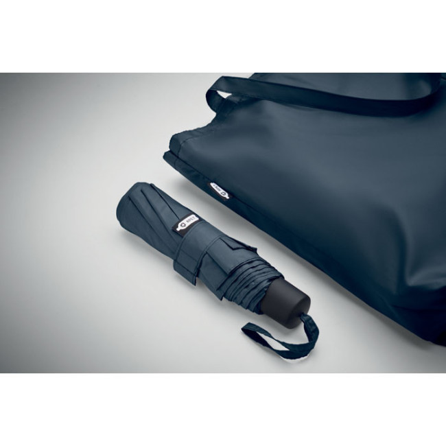 Ensemble totebag et parapluie personnalisé Seattle 