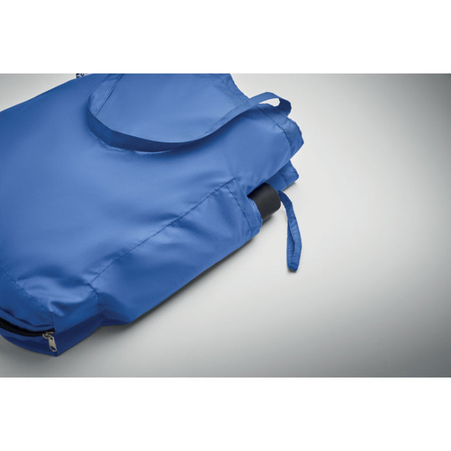 Ensemble totebag et parapluie personnalisé Seattle 