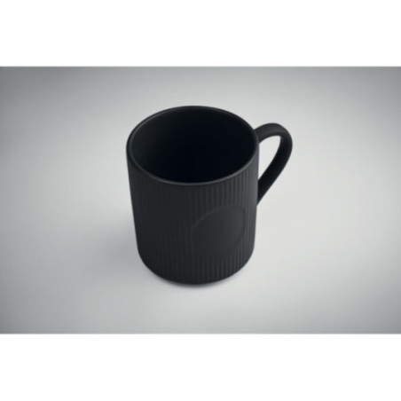 Mug Nervuré personnalisé Ribmug 340 ml 