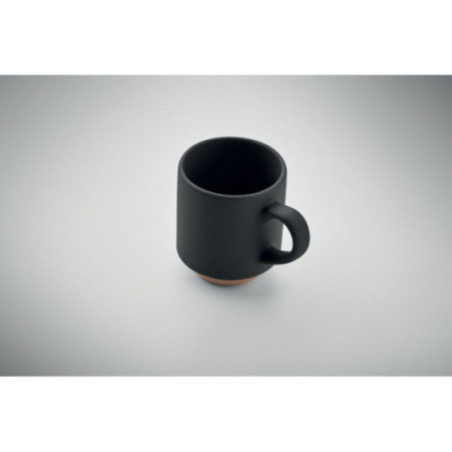 Tasse en céramique personnalisable Cerack 170 ml 