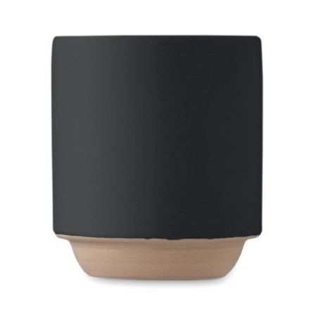 Tasse en céramique personnalisable Cerack 170 ml 