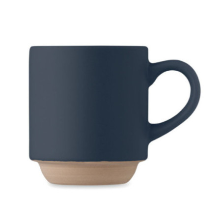Tasse en céramique personnalisable Cerack 170 ml 