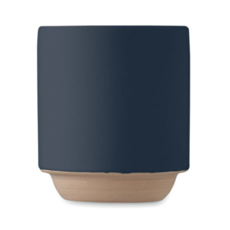 Tasse en céramique personnalisable Cerack 170 ml 