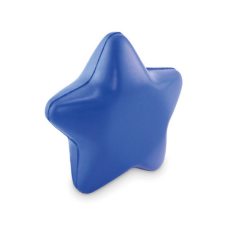 Étoile anti-stress personnalisée Starly 