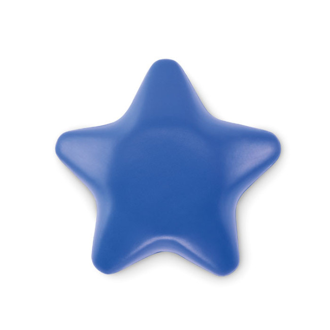 Étoile anti-stress personnalisée Starly 