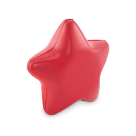 Étoile anti-stress personnalisée Starly 