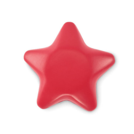 Étoile anti-stress personnalisée Starly 