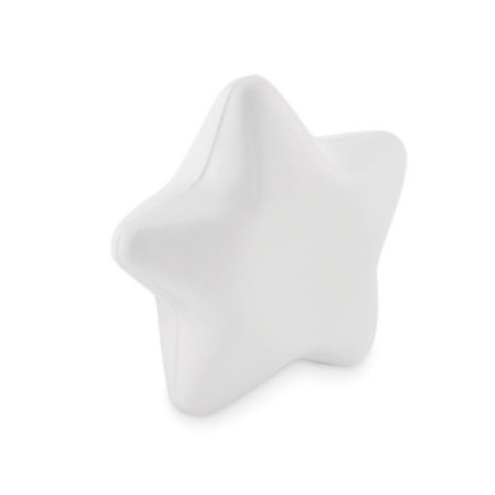 Étoile anti-stress personnalisée Starly 