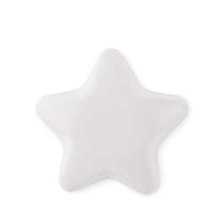Étoile anti-stress personnalisée Starly 