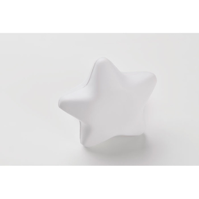 Étoile anti-stress personnalisée Starly 