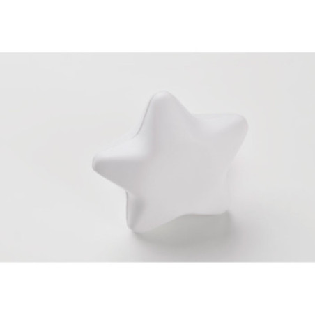 Étoile anti-stress personnalisée Starly 