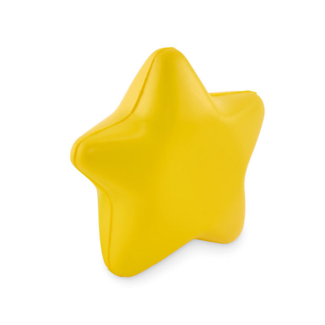Étoile anti-stress personnalisée Starly 