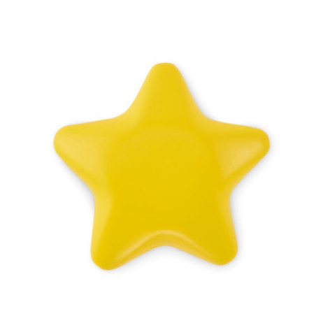Étoile anti-stress personnalisée Starly 