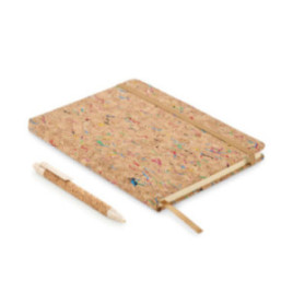 Carnet personnalisable Cornota