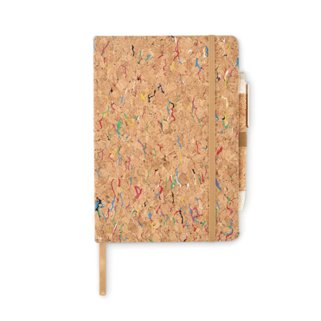 Carnet personnalisable Cornota 