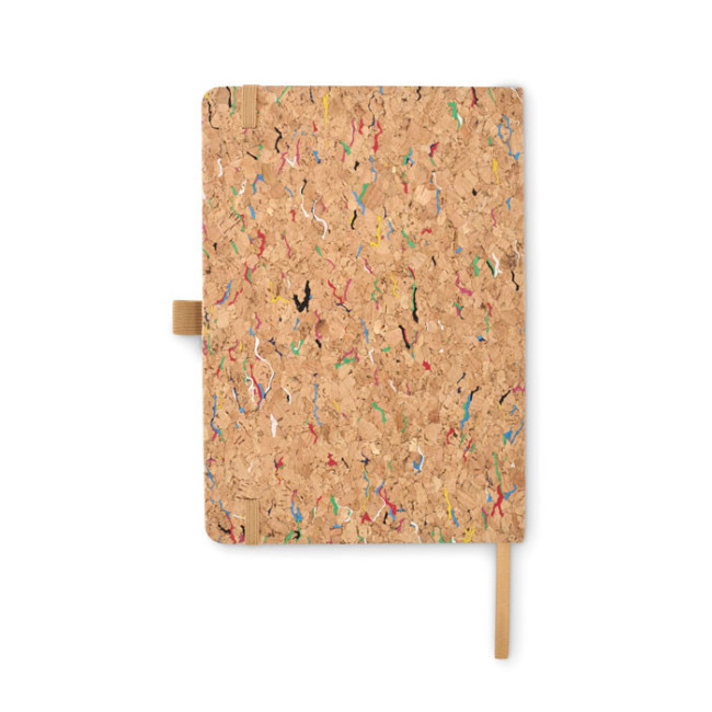 Carnet personnalisable Cornota 