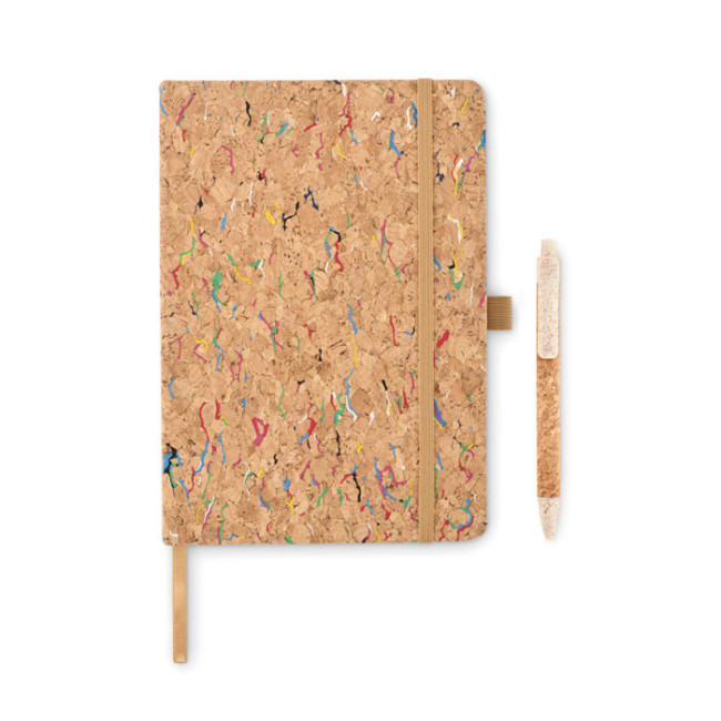 Carnet personnalisable Cornota 
