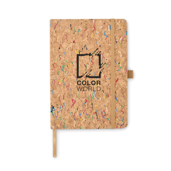 Carnet personnalisable Cornota 