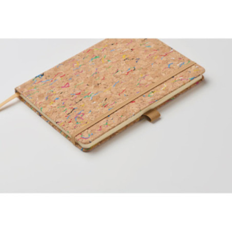 Carnet personnalisable Cornota 