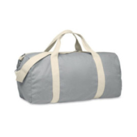 Sac polochon personnalisé...