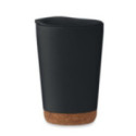 Gobelet double paroi en PP 300 ml CO 