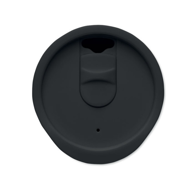 Gobelet double paroi en PP 300 ml CO 