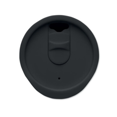 Gobelet double paroi en PP 300 ml CO 