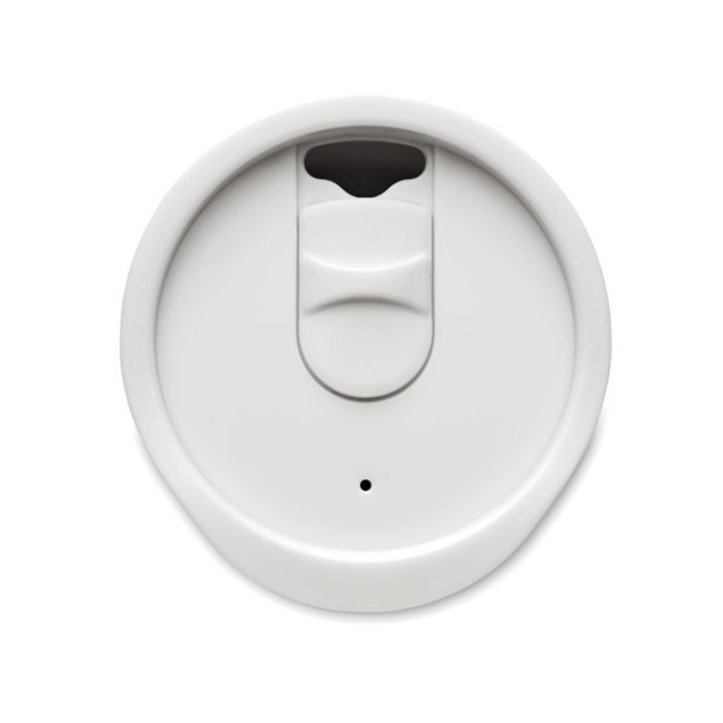 Gobelet double paroi en PP 300 ml CO 