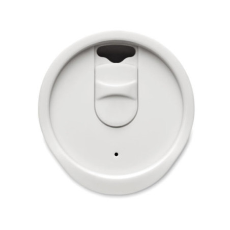 Gobelet double paroi en PP 300 ml CO 
