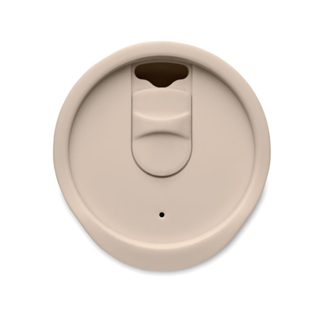 Gobelet double paroi en PP 300 ml CO 
