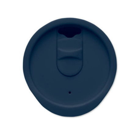Gobelet double paroi en PP 300 ml CO 