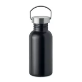 Bouteille en acier recyclé...