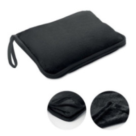 Ensemble couverture voyage...