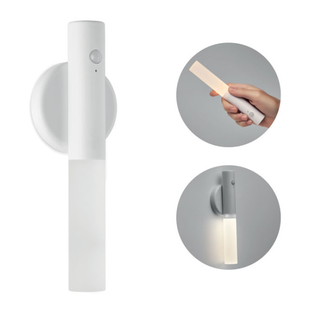 Lampe à capteur personnalisable Senluz 