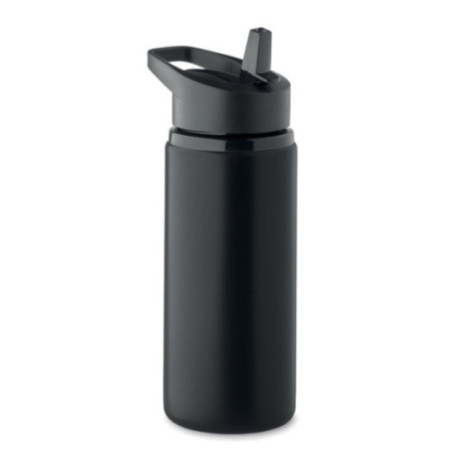 Bouteille en acier inoxydable recyclé Spot 500 ml 