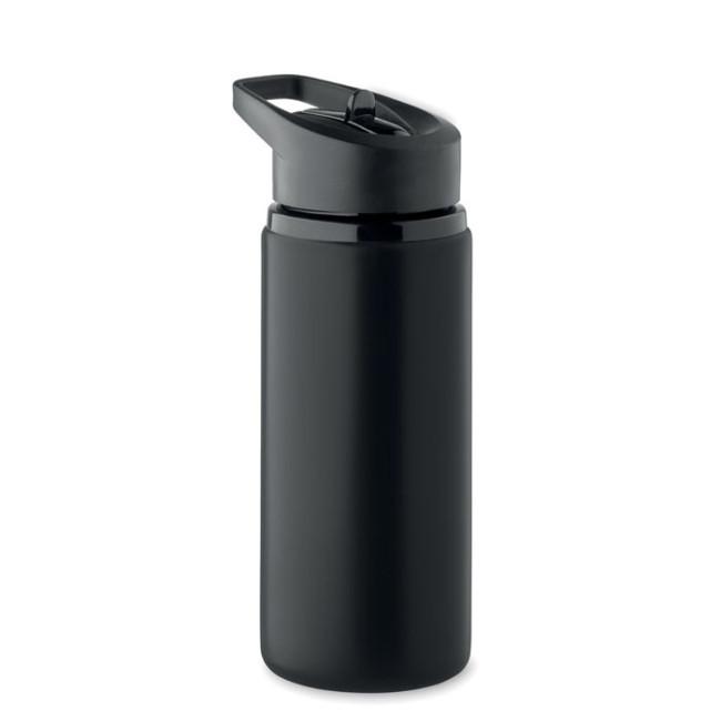 Bouteille en acier inoxydable recyclé Spot 500 ml 