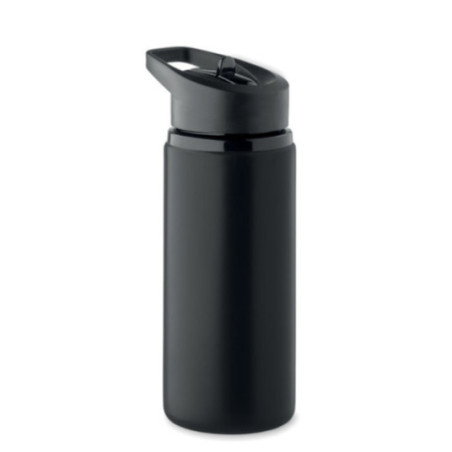 Bouteille en acier inoxydable recyclé Spot 500 ml 