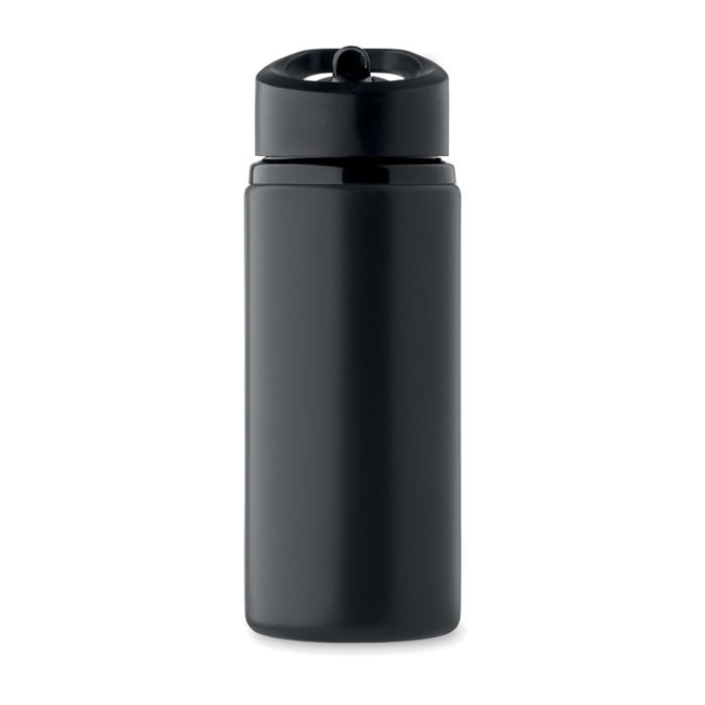 Bouteille en acier inoxydable recyclé Spot 500 ml 
