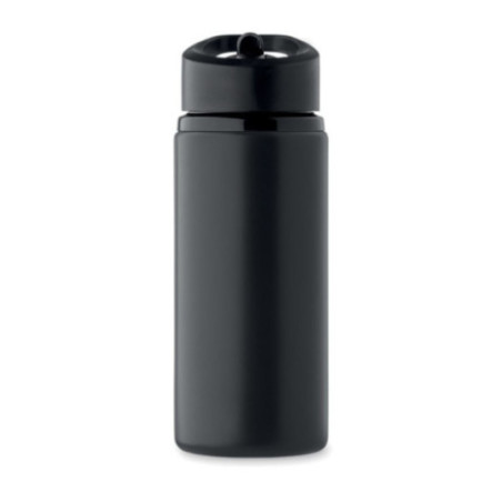 Bouteille en acier inoxydable recyclé Spot 500 ml 