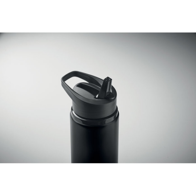 Bouteille en acier inoxydable recyclé Spot 500 ml 
