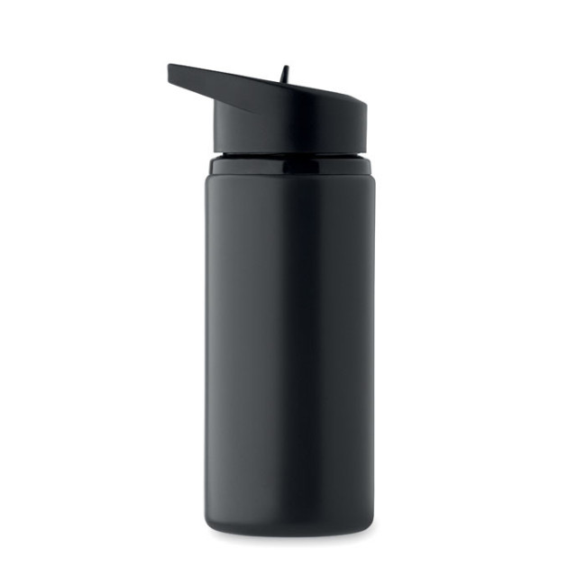 Bouteille en acier inoxydable recyclé Spot 500 ml 