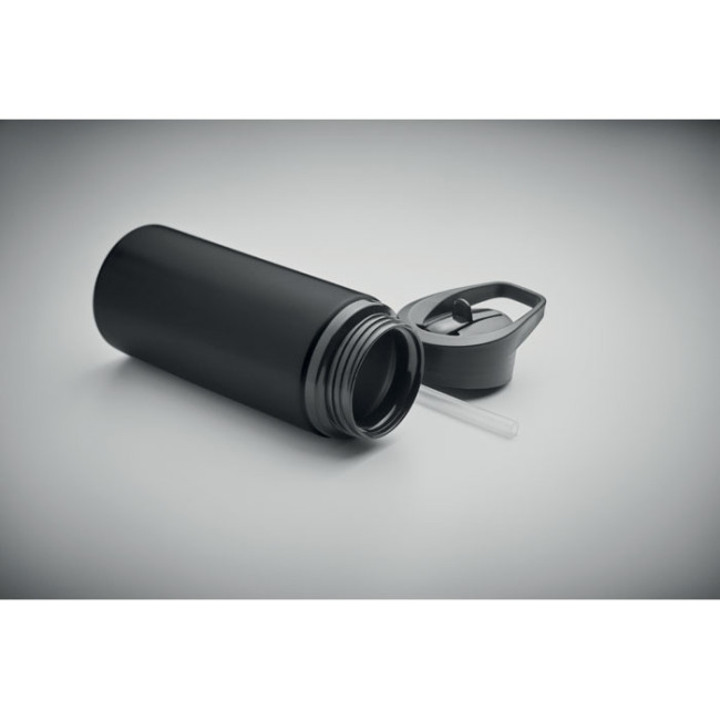 Bouteille en acier inoxydable recyclé Spot 500 ml 