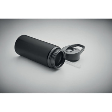 Bouteille en acier inoxydable recyclé Spot 500 ml 