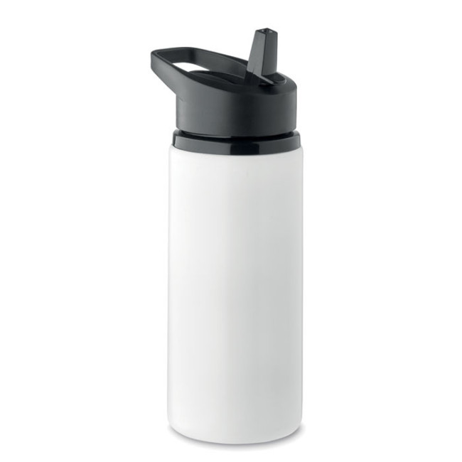 Bouteille en acier inoxydable recyclé Spot 500 ml 