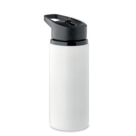 Bouteille en acier inoxydable recyclé Spot 500 ml 
