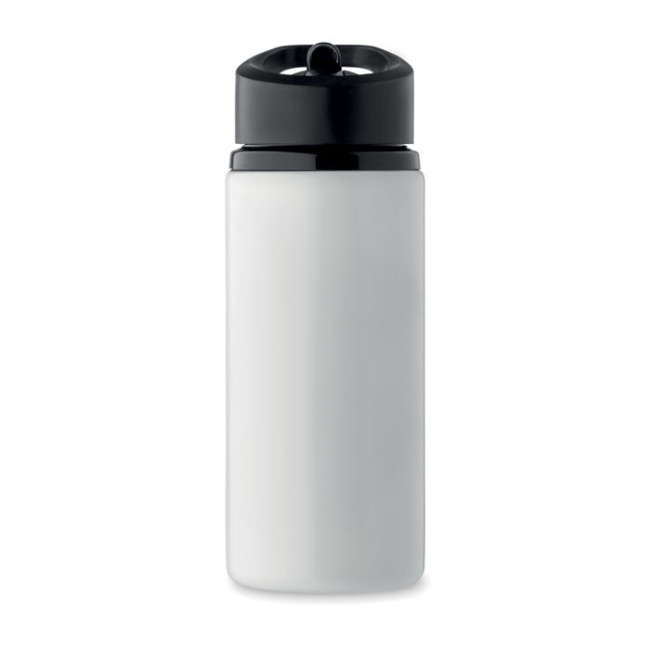 Bouteille en acier inoxydable recyclé Spot 500 ml 