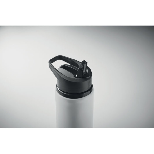 Bouteille en acier inoxydable recyclé Spot 500 ml 
