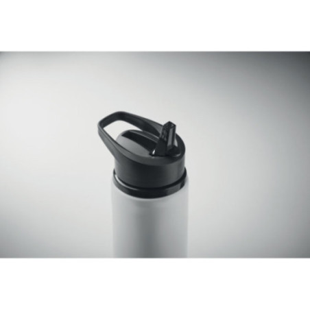 Bouteille en acier inoxydable recyclé Spot 500 ml 