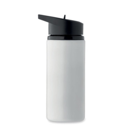 Bouteille en acier inoxydable recyclé Spot 500 ml 