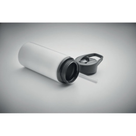 Bouteille en acier inoxydable recyclé Spot 500 ml 
